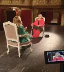 Rodica Mandache vine luni la „Rețeaua de idoli”. Cum arată astăzi actrița de 78 de ani. „Un om extrem de puternic”