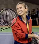 Ce cadou a primit Simona Halep de la Toni Iuruc, la întoarcerea acasă, după Indian Wells