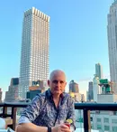 Virgil Ianțu, vacanță la New York în pandemie. Cu cine a petrecut în SUA