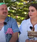 „Lidia nu știu nici acum ce cântă”. Ce a recunoscut Zarug despre foștii colegi de la Asia Express