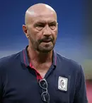 După divorțul de Raluca, Walter Zenga își reface viața cu o altă româncă mai tânără cu 30 de ani