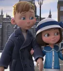 10 filme de Crăciun pentru copii pe care le găsești pe Netflix