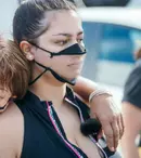 Maria Speranța, prima reacție după eliminarea de la Asia Express. „Așa e jocul”