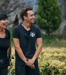 Patrizia Paglieri și Francesco, primele reacții după eliminarea de la Asia Express: „Trebuie să ne cunoaștem limitele”