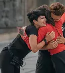 Patrizia Paglieri și Francesco, eliminați de la Asia Express. „A însemnat o luptă cu mine”