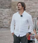 Mihai Petre a spus la Asia Express care este numele lui complet: „Nimeni nu știa asta”