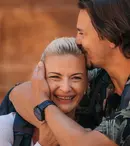 Elwira Petre și Catinca, împreună la TV. Mihai Petre, declarație de dragoste pentru soția lui