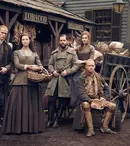 Când va avea premiera sezonul 6 din „Străina” / „Outlander”. Ce personaje noi vor apărea