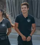 Maria Speranța, cerută în căsătorie la Asia Express. „Este promisă lui Francy”