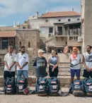 O echipă va fi eliminată de la Asia Express. „Panica din cursă era peste nivelul acceptabil”