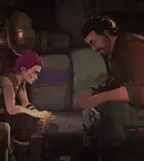 „Arcane”, primul serial inspirat de jocul „League of Legends”, noul hit Netflix