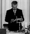 Cine îi gătea lui Ceaușescu. Masterchefi ai Epocii de Aur, în noul episod „Adevăruri despre trecut”, la TVR 1