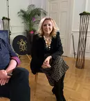 Alexandru Repan, invitatul Irinei Păcurariu la „Reţeaua de idoli” în ediția de luni, 15 noiembrie