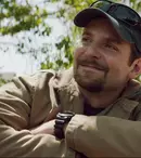 Filme la TV azi, 4 noiembrie: „Lunetistul american”, „Negociatorul”, „Legea lui Banks”, „30 de minute sau mai puțin”