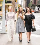 Continuarea de la „Totul despre sex” va avea și sezonul 2. Ce planuri au producătorii pentru personajul Samantha Jones