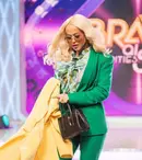 Anda Adam, în lacrimi la „Bravo, ai stil”. Ce i-a spus Maurice Munteanu. „Cu mine nu-ți merge! Eu nu sunt concurentă”