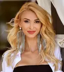 Andreea Bălan ar avea un nou iubit după despărțirea de Tiberiu Argint. Cum a fost surprinsă