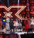 Cine sunt concurentele alese de Florin Ristei pentru următoarea etapă X Factor. „E mult mai greu de lucrat cu fetele”