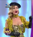 Scandal între Mădălina Pamfile și Nicoleta Dragne, la „Bravo, ai stil”. „Nu e normal să faci așa ceva”