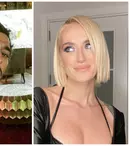 Burak Deniz și Didem Soydan și-au spus adio. De ce s-a destrămat relația actorului din „Marașli”