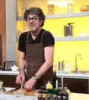 Chef Liviu Chiorpec, cunoscut de la „Chefi la cuțite”, a murit. Suferea de o boală incurabilă