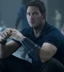 Se pregătește un nou film cu Garfield, iar Chris Pratt îl va „interpreta” pe celebrul motan