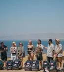 Concurenții de la Asia Express și-au mărturisit păcatele. Cuza, spovedanie cu ochii în lacrimi: „O să mă bântuie toată viața”