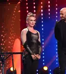 Mihai Bendeac, show pe scena de la iUmor. Gestul făcut pentru o concurentă. „Aici trebuia să ajungă viața mea?”