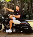 Cum arată astăzi copiii Ilenei Lazariuc și ai lui Alexandru Țiriac. Imagine rară cu nepoții lui Ion Țiriac