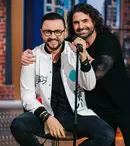 Cine sunt nașii de botez ai fiului lui Pepe. Reacția lui Cătălin Măruță după ce s-a scris că e vorba despre el și Andra