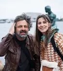 Dana Rogoz și Radu Dragomir au împlinit 18 ani de relație. Mesajul emoționant transmis de actriță