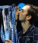 Turneul Campionilor, ediția 2021, în direct pe Eurosport. Programul complet