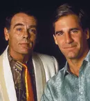 Dean Stockwell, cunoscut pentru rolul din „Quantum Leap/Capcana timpului”, a murit. Starul avea 85 de ani