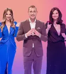 Emisiune nouă la Kanal D. Vladimir Drăghia și Grațiela Teohari Duban prezentatori