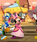 Disney Junior anunță premiera  unui nou serial cu Mickey Mouse. Când începe