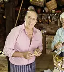 Bucătăria italiană, în prim-plan la TV Paprika. Ce emisiuni sunt programe în weekend