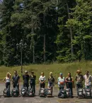 În ce relații au rămas Zarug și Natanticu după rivalitatea din Asia Express: „Păreai foarte alunecos”