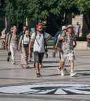 Ce se întâmplă diseară la Asia Express. O echipă se califică automat în Israel. „E momentul decisiv”