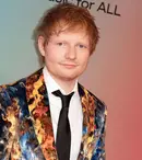 BTS şi Ed Sheeran, marii câştigători ai galei MTV Europe Music Awards 2021