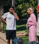 Eliza și Cosmin Natanticu, primele declarații după ce au fost eliminați de la Asia Express