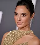 Gal Gadot, de o frumusețe rară la premiera „Red Notice”. Actrița a născut acum doar patru luni
