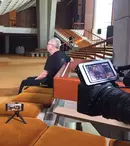 Gigi Căciuleanu la „Rețeaua de idoli”: „Trăim într-o lume a clătinăturilor”