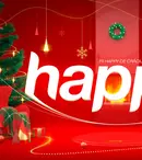 Happy Channel începe maratonul celor mai frumoase filme de Crăciun