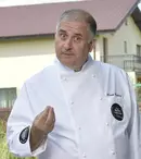 Horia Vîrlan, în căutarea rețetei perfecte