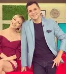 În ce relații au rămas Cove și Adela Popescu, după ce el a plecat de la „Vorbește lumea”: „Am fost, suntem şi rămânem...”