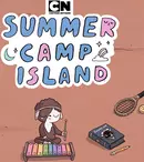 Un nou sezon din „Insula taberei de vară” începe la Cartoon Network. Când e premiera