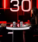 Jean de la Craiova, invitat la „40 de întrebări cu Denise Rifai”. „De ce v-ați abandonat copilul?”