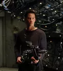 Filmele „Matrix” vor fi difuzate la Warner TV, în decembrie