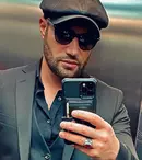 Reacția lui Mihai Bendeac după ce Codin Maticiuc a spus că va juca rolul lui Nuțu Cămătaru. „Dacă șase luni studiez...”