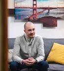 „Căsătoriți pe nevăzute”, 2 noiembrie. „Mă faci să mă simt ca un prieten... mă îndepărtezi!”